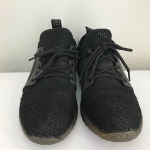 Ryder Indestructibles Unisex Shoes